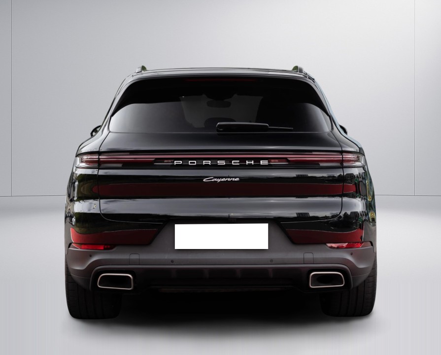 Porsche Cayenne E-Hybrid (4)