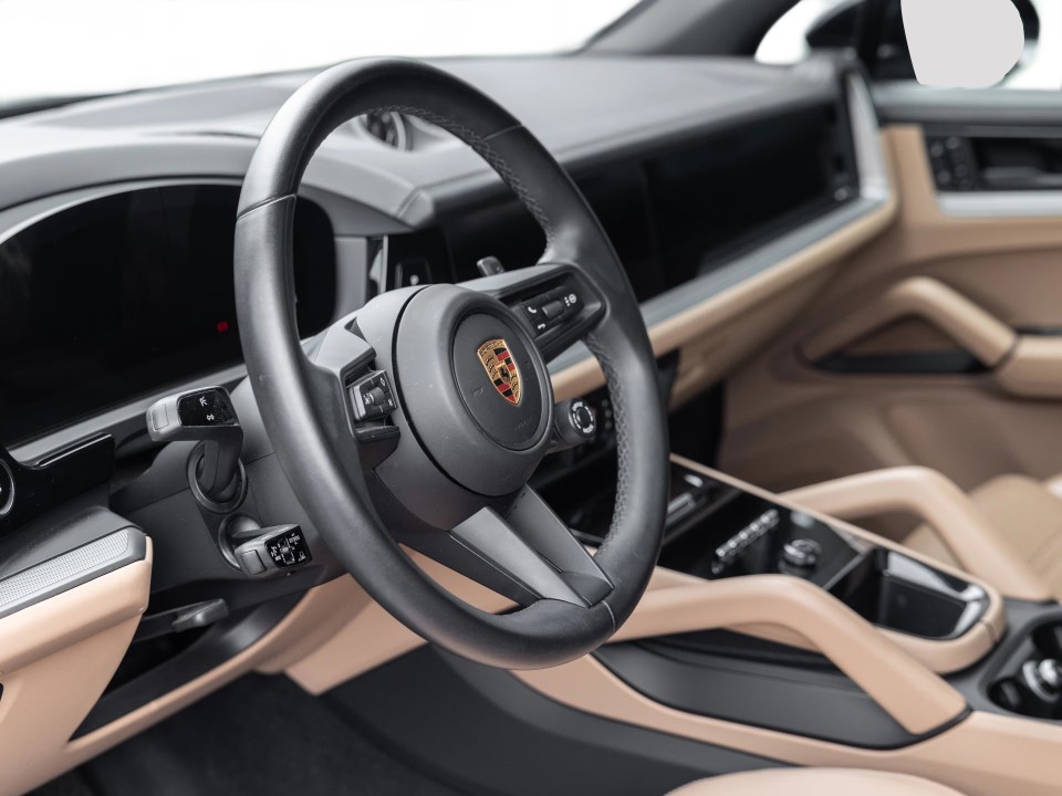 Porsche Cayenne E-Hybrid - foto 7