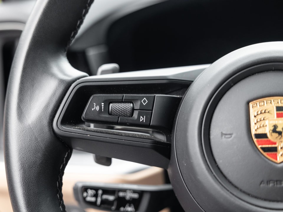 Porsche Cayenne E-Hybrid - foto 10