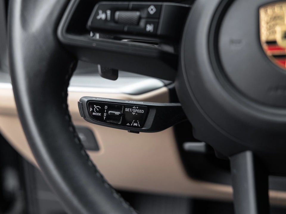 Porsche Cayenne E-Hybrid - foto 12