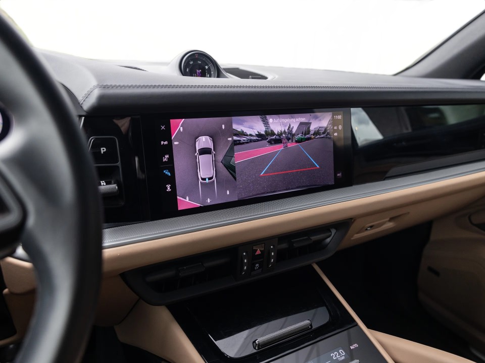 Porsche Cayenne E-Hybrid - foto 15