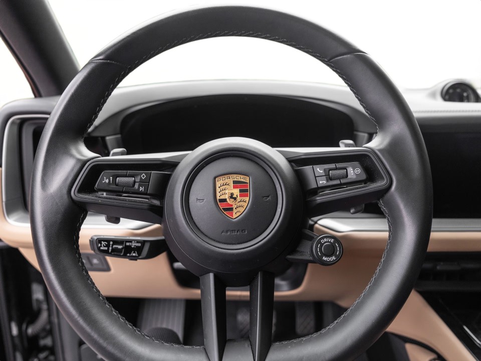 Porsche Cayenne E-Hybrid - foto 6