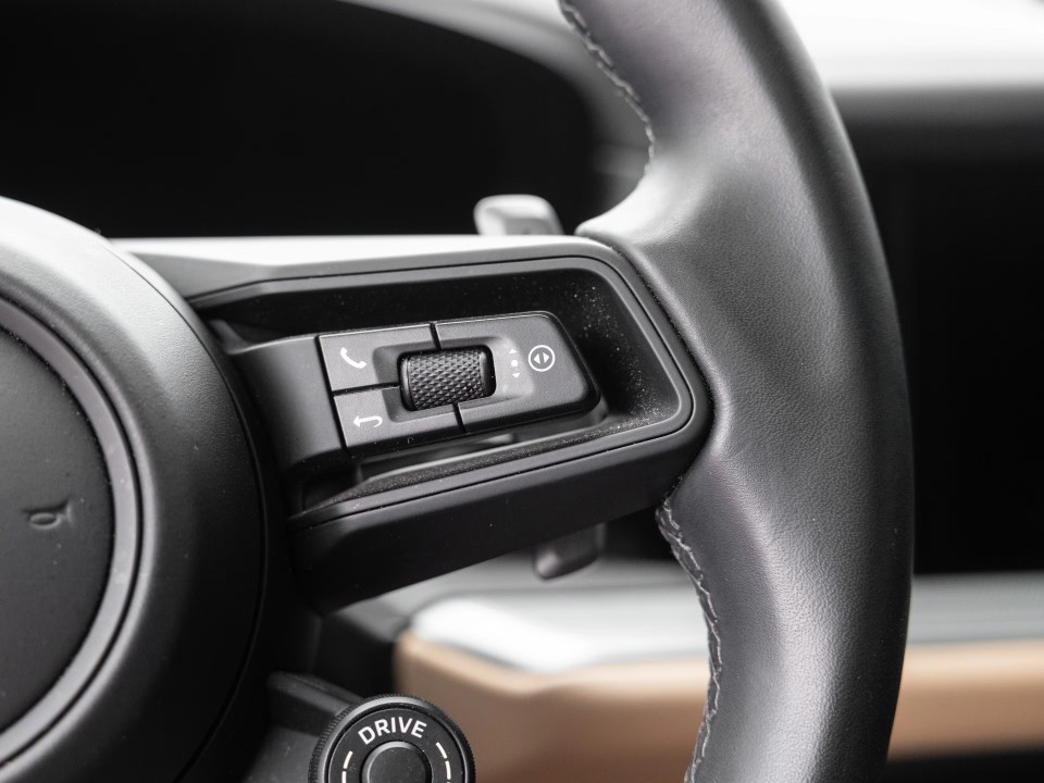 Porsche Cayenne E-Hybrid - foto 11