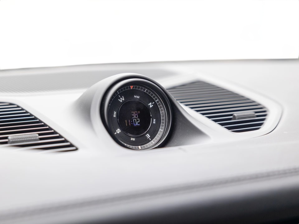 Porsche Cayenne E-Hybrid - foto 16