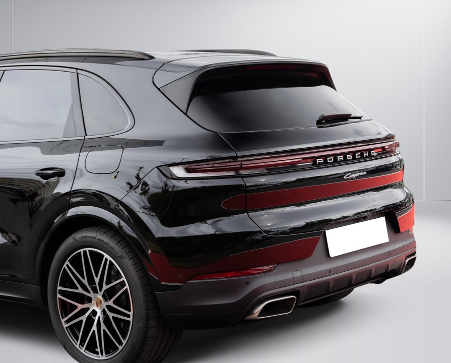 Porsche Cayenne E-Hybrid - foto 29