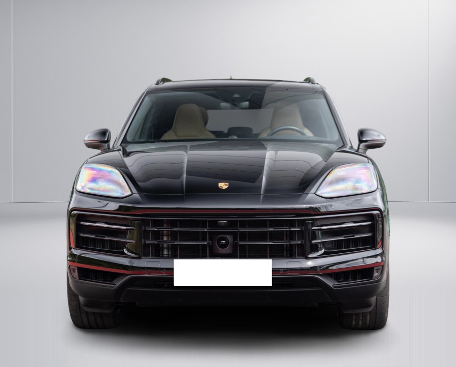 Porsche Cayenne E-Hybrid (5)