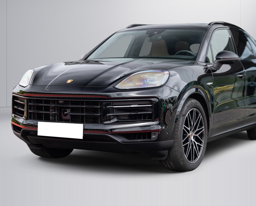 Porsche Cayenne E-Hybrid - foto 27