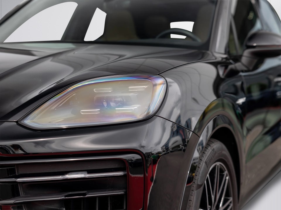 Porsche Cayenne E-Hybrid - foto 25