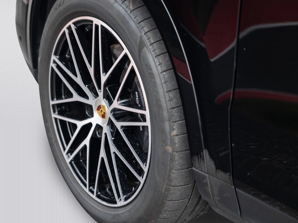 Porsche Cayenne E-Hybrid - foto 30