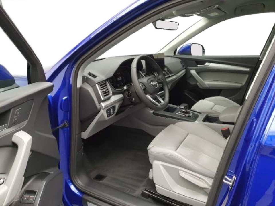 Audi Q5 50 TFSIe quattro S tronic (5)