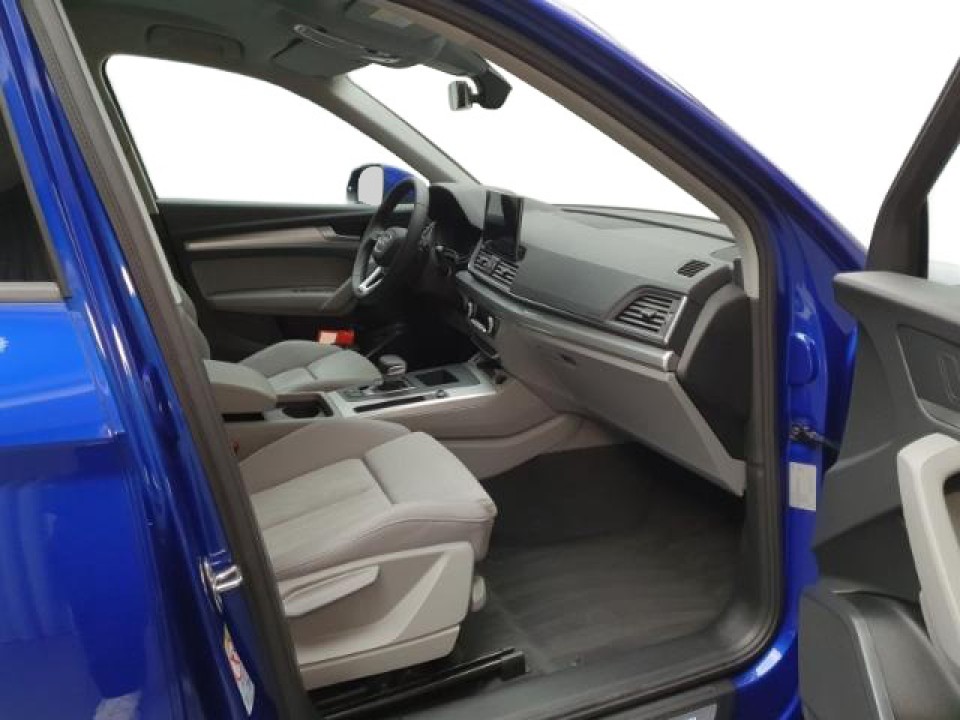 Audi Q5 50 TFSIe quattro S tronic - foto 7