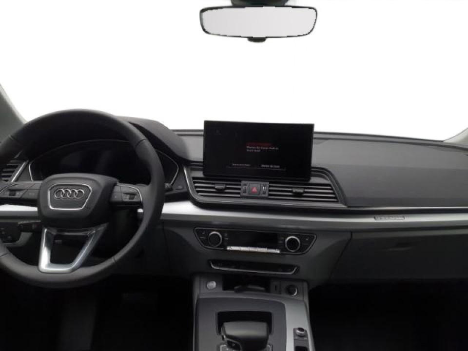 Audi Q5 50 TFSIe quattro S tronic - foto 8