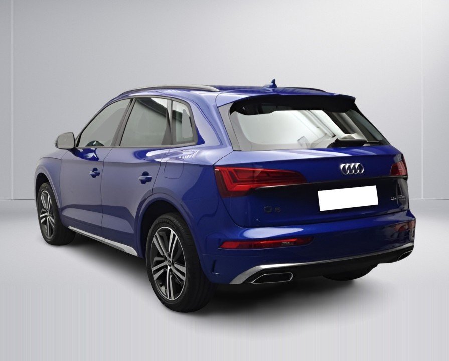 Audi Q5 50 TFSIe quattro S tronic (3)