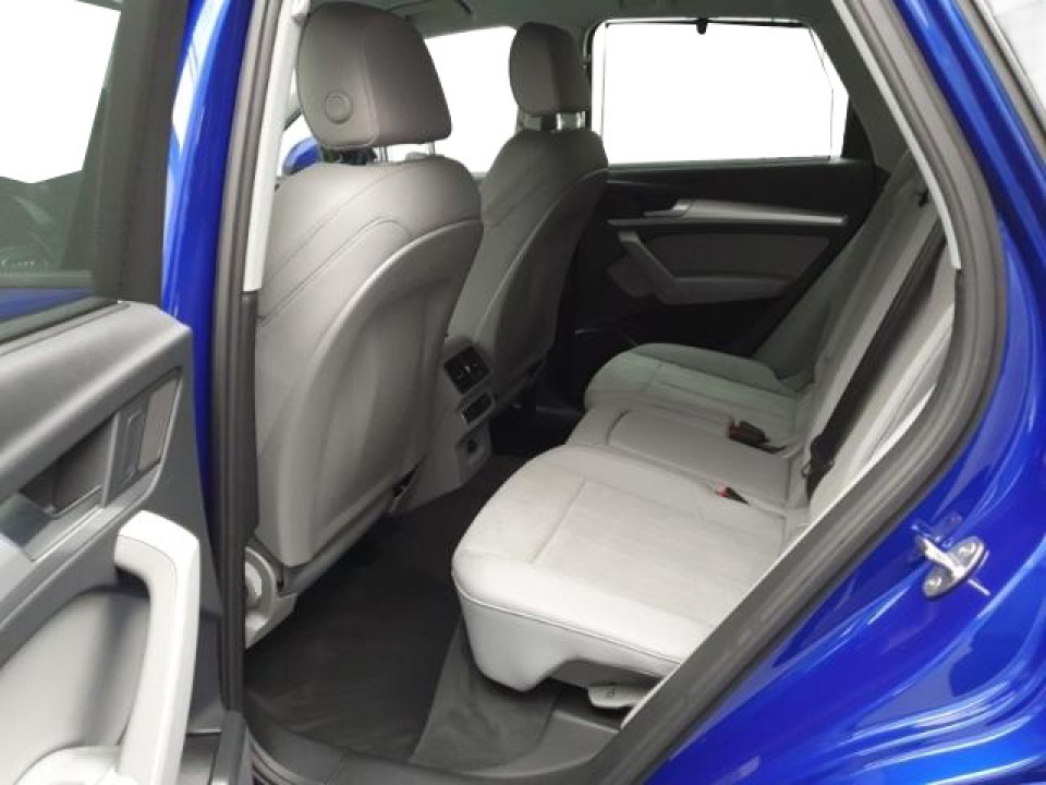 Audi Q5 50 TFSIe quattro S tronic - foto 6