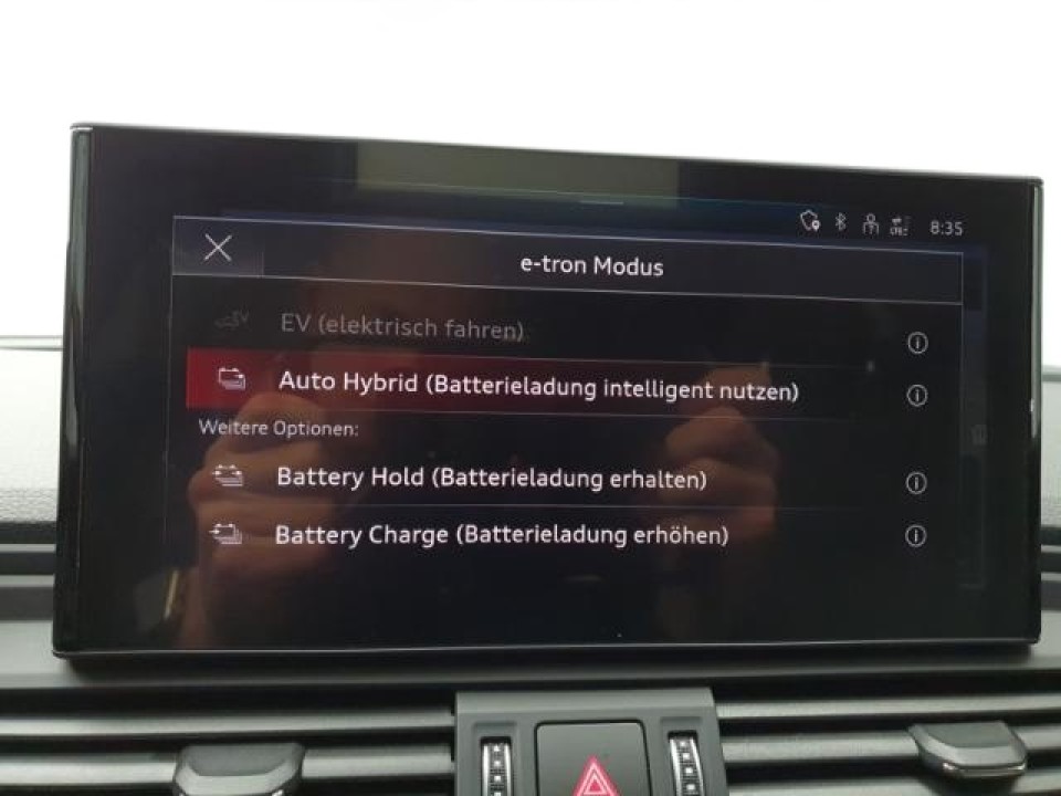 Audi Q5 50 TFSIe quattro S tronic - foto 15