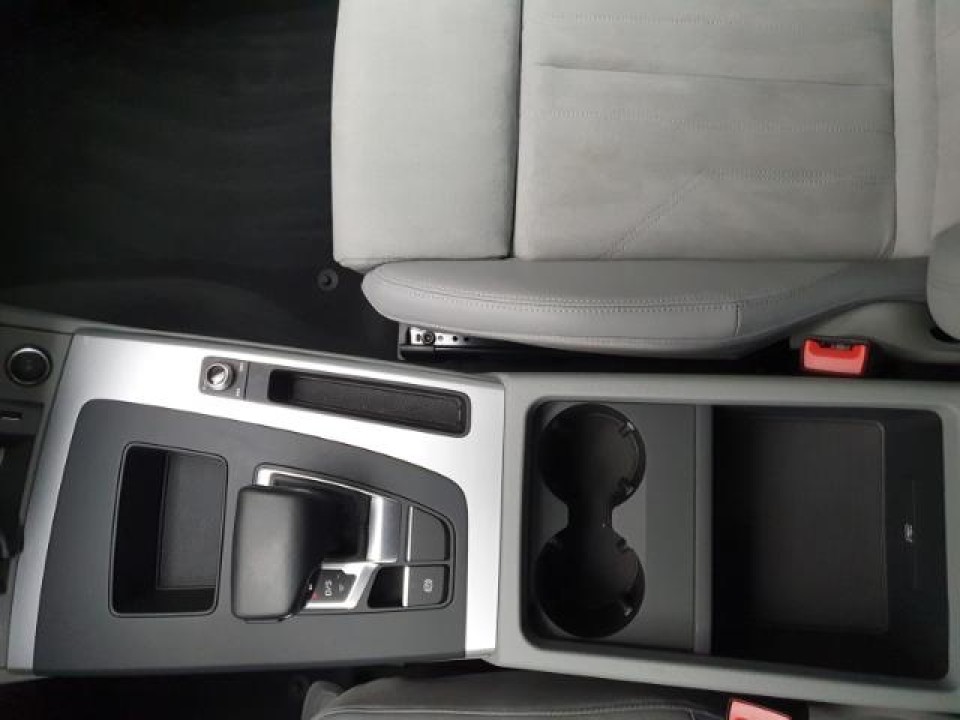 Audi Q5 50 TFSIe quattro S tronic - foto 11