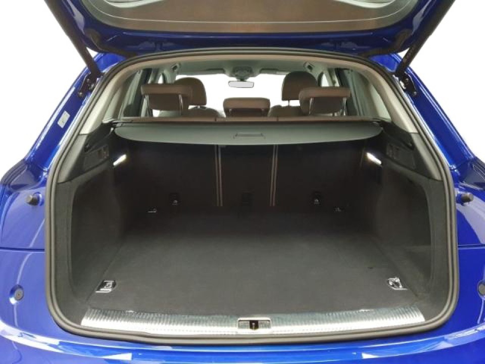 Audi Q5 50 TFSIe quattro S tronic - foto 19