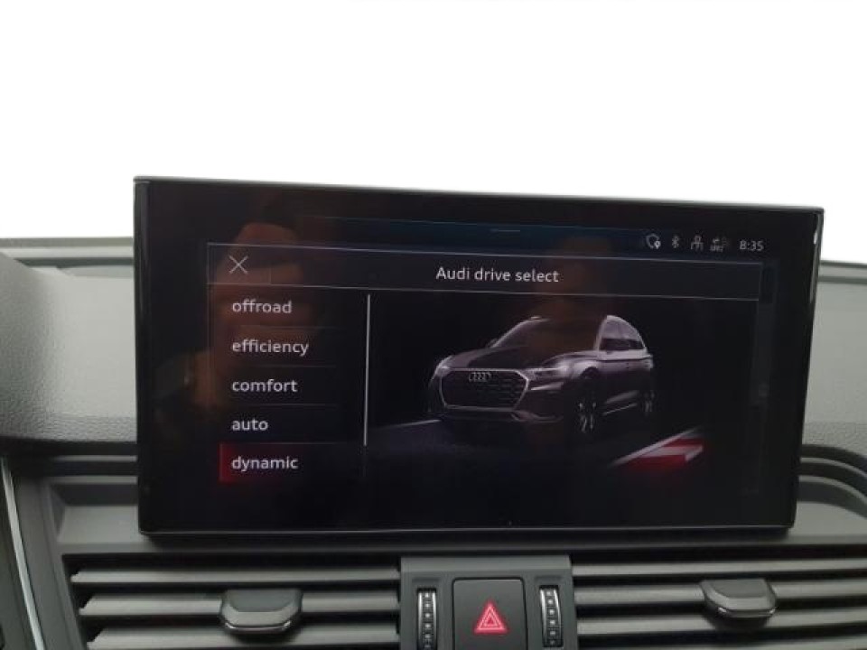 Audi Q5 50 TFSIe quattro S tronic - foto 16