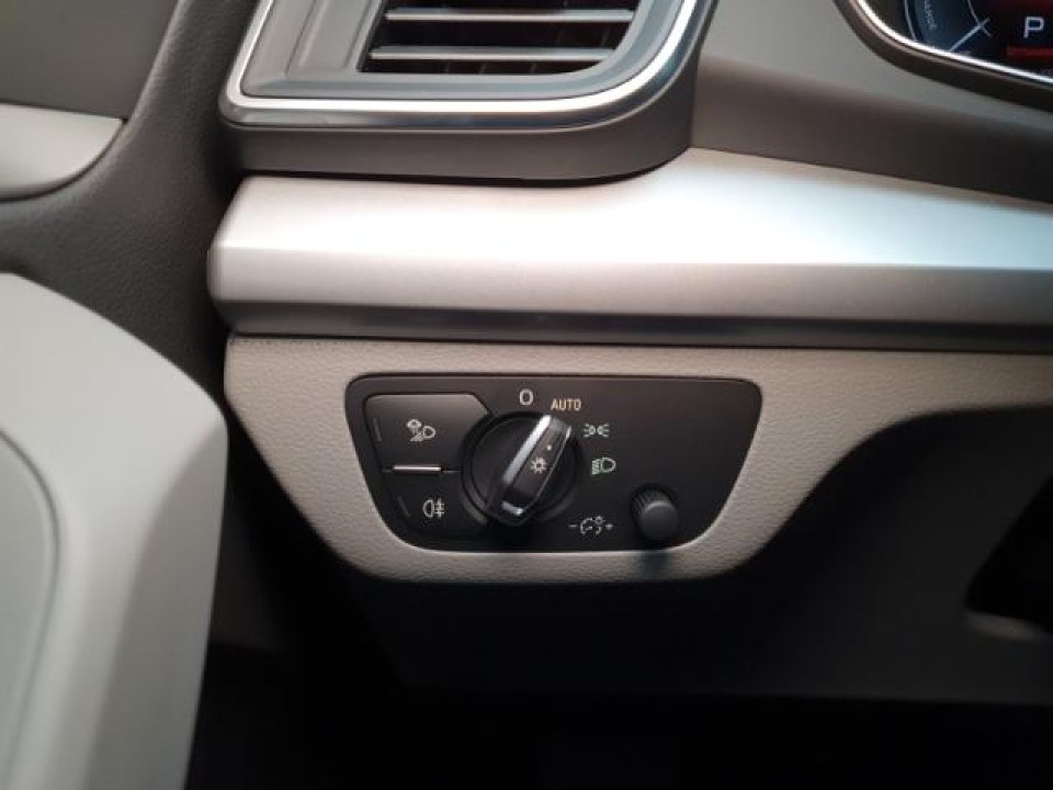 Audi Q5 50 TFSIe quattro S tronic - foto 12