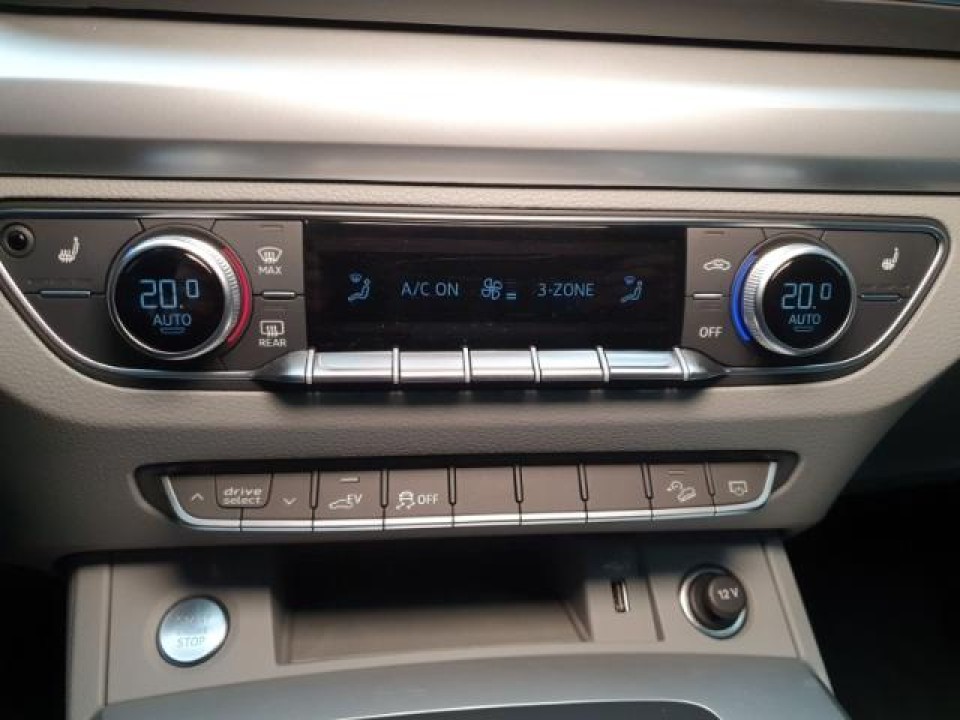 Audi Q5 50 TFSIe quattro S tronic - foto 14