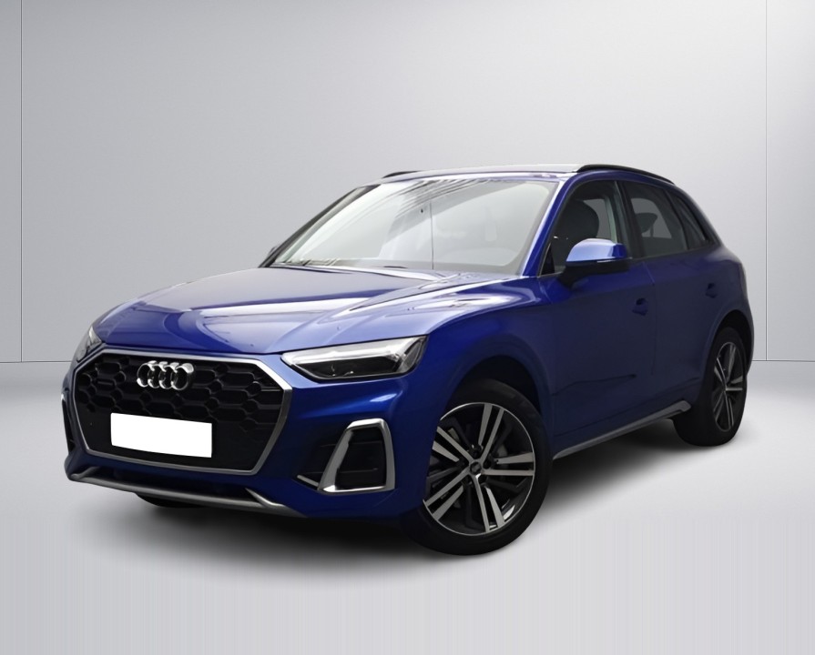 Audi Q5 50 TFSIe quattro S tronic (4)