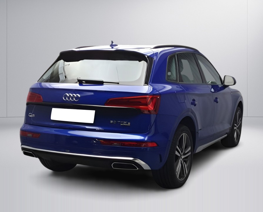 Audi Q5 50 TFSIe quattro S tronic (2)