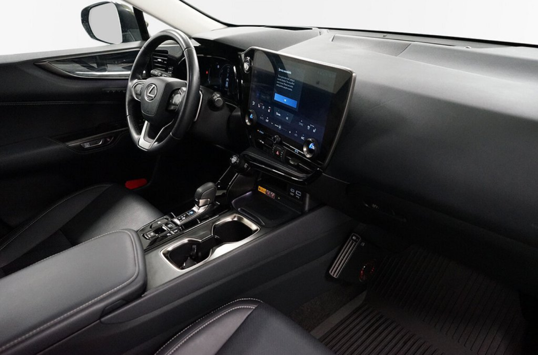 Lexus Seria NX 350h AWD Executive Technology Package - foto 13