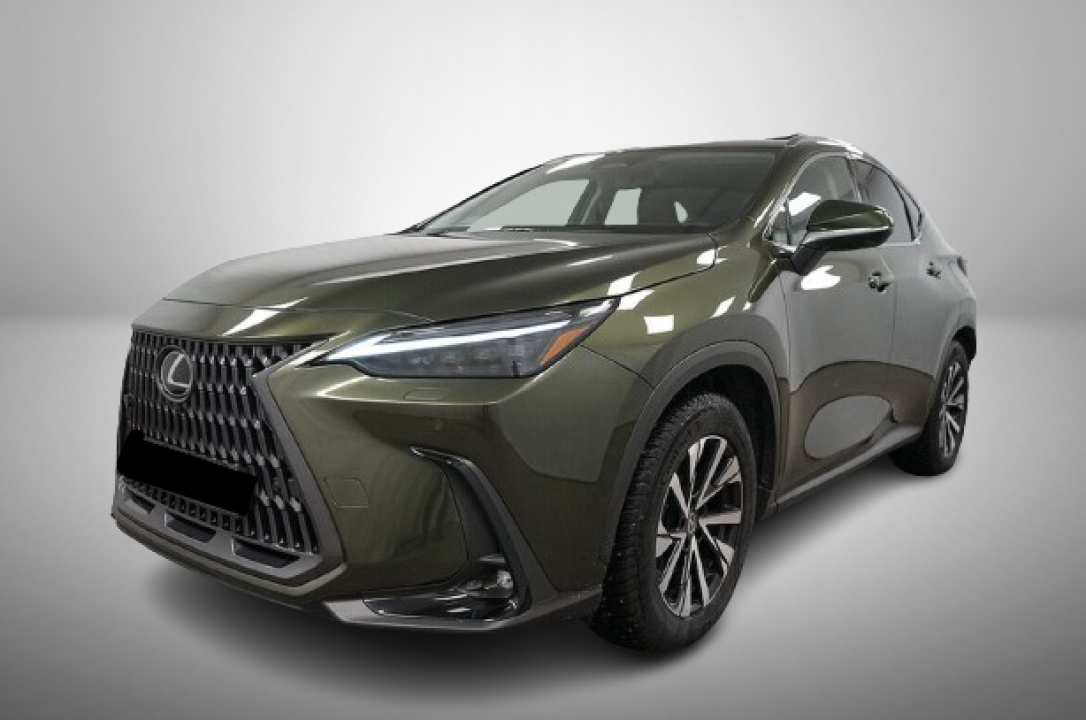 Lexus Seria NX 350h AWD Executive Technology Package - foto 7