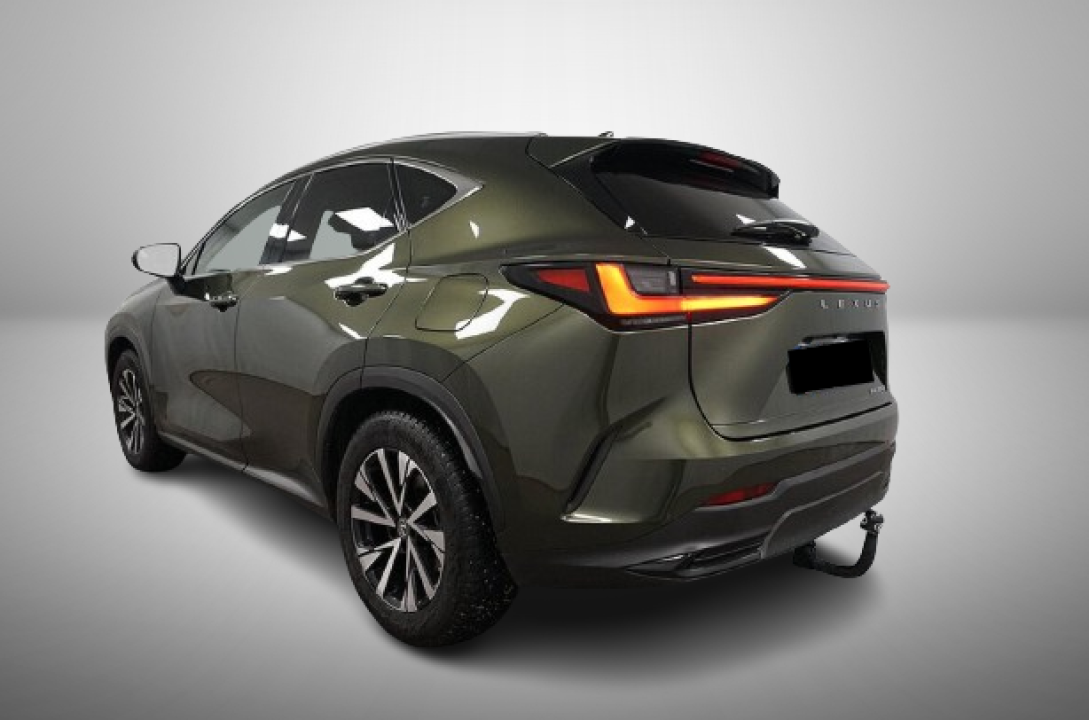 Lexus Seria NX 350h AWD Executive Technology Package (5)