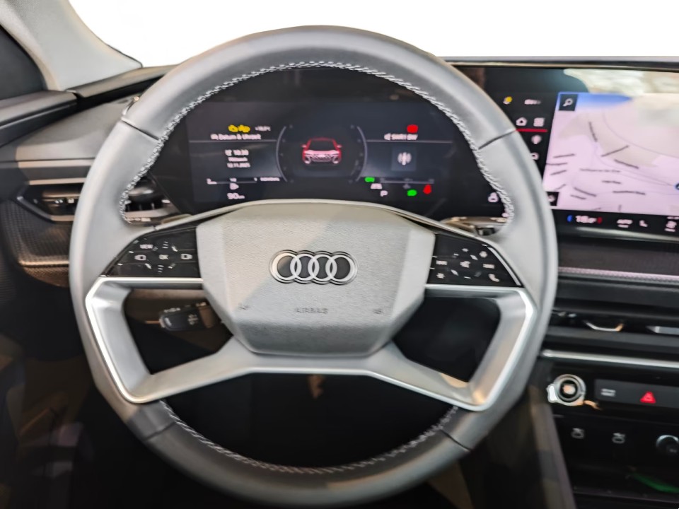 Audi Q5 45TFSI quattro S tronic - foto 7