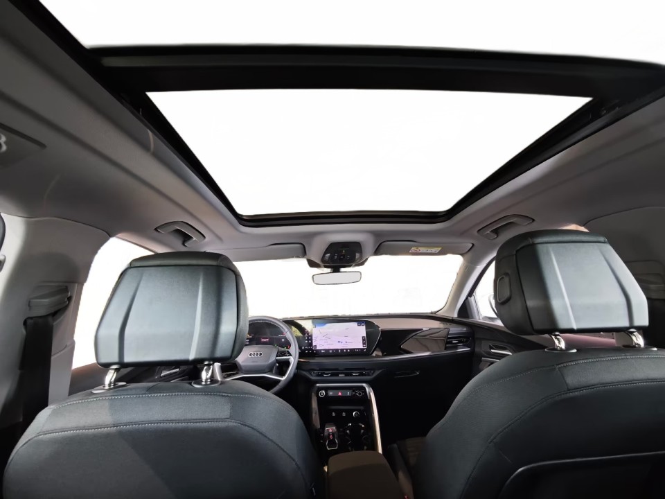 Audi Q5 45TFSI quattro S tronic - foto 13