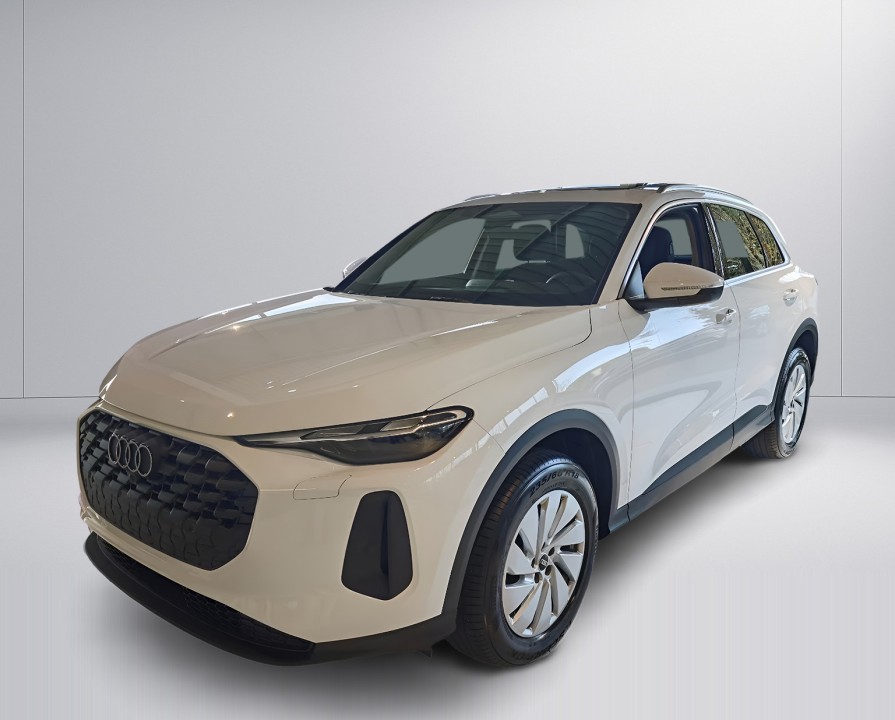 Audi Q5 45TFSI quattro S tronic (5)