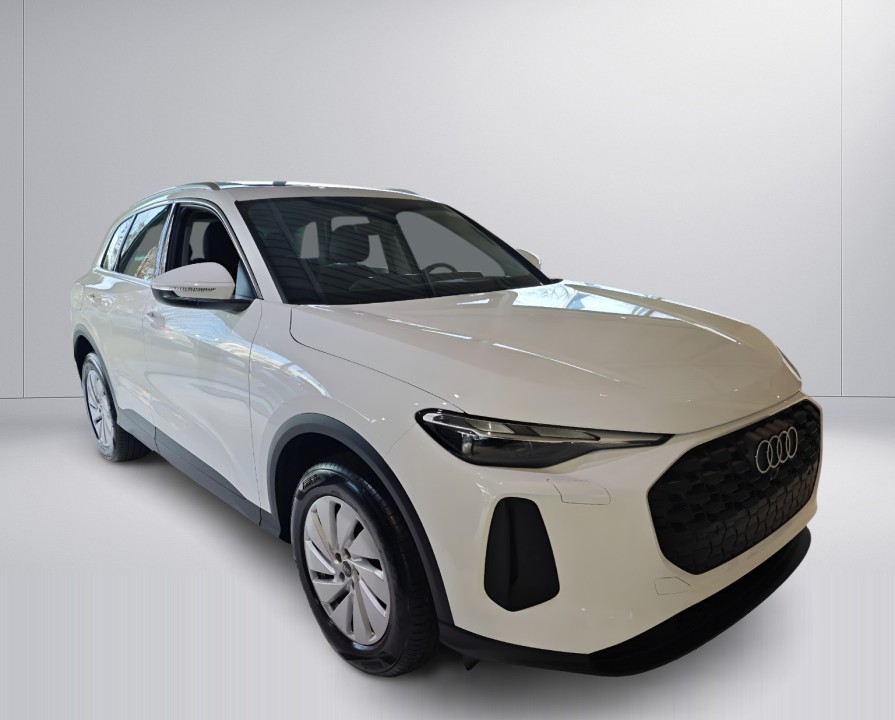 Audi Q5 45TFSI quattro S tronic