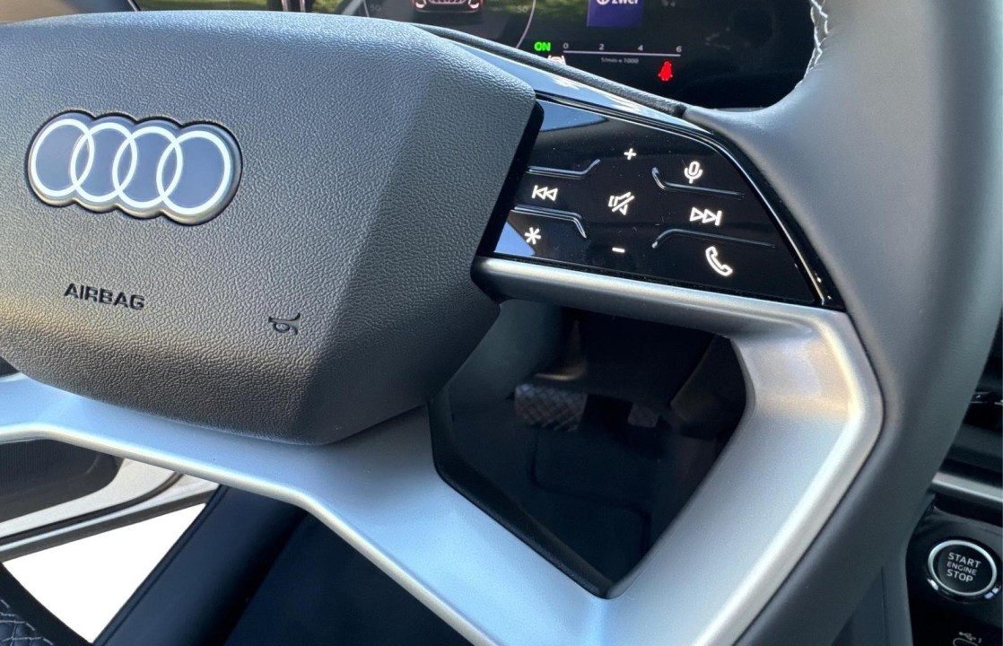 Audi Q5 40TFSI S tronic - foto 21