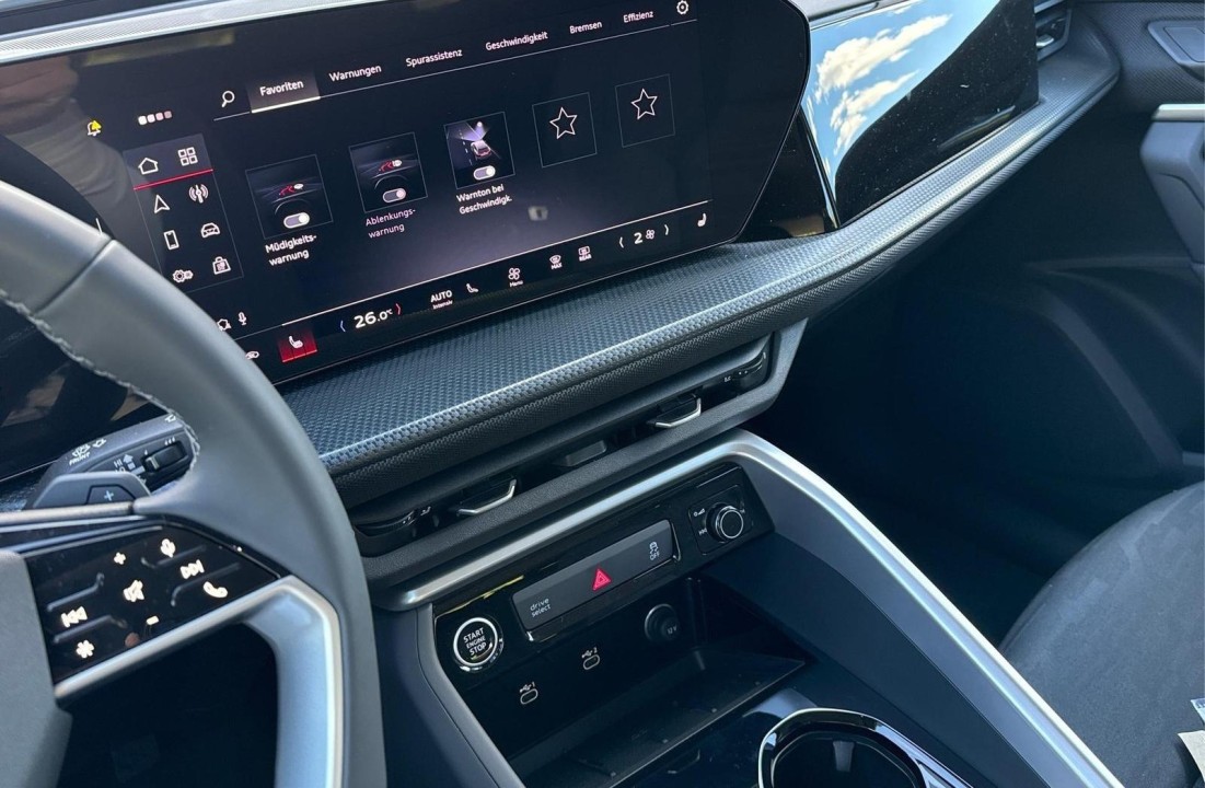 Audi Q5 40TFSI S tronic - foto 14