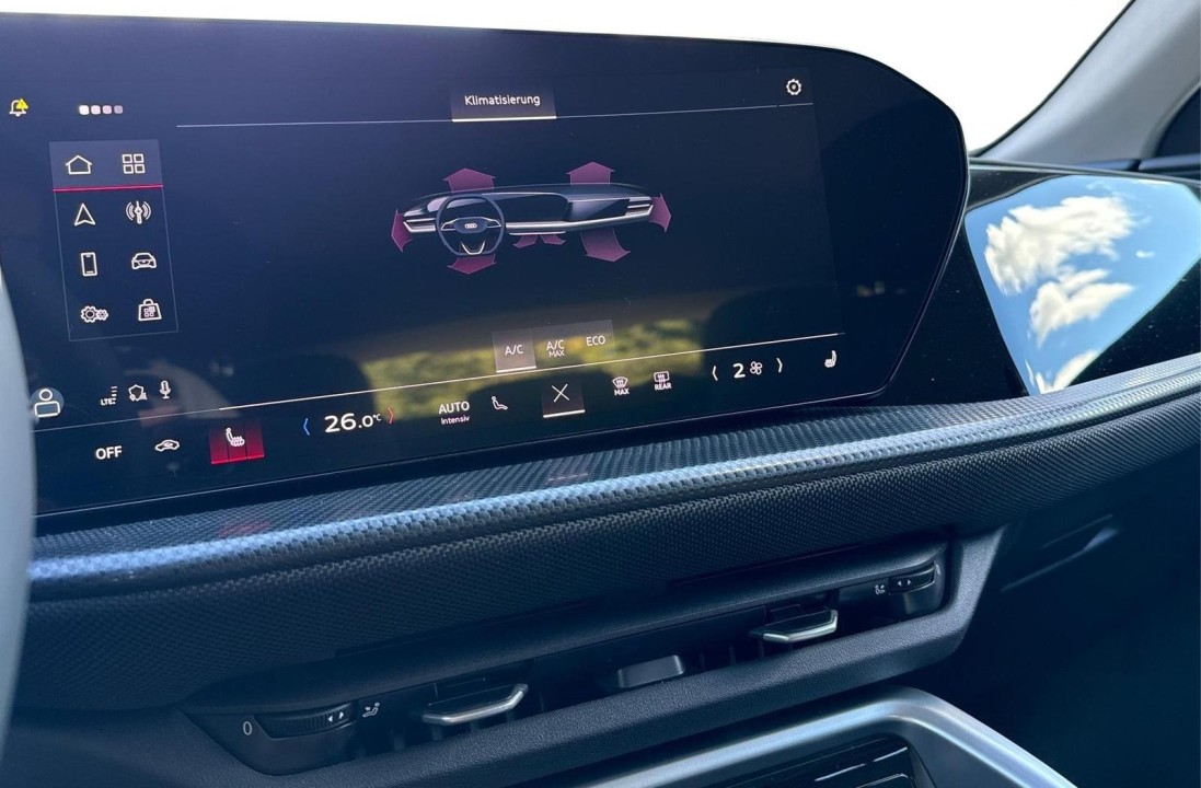 Audi Q5 40TFSI S tronic - foto 23