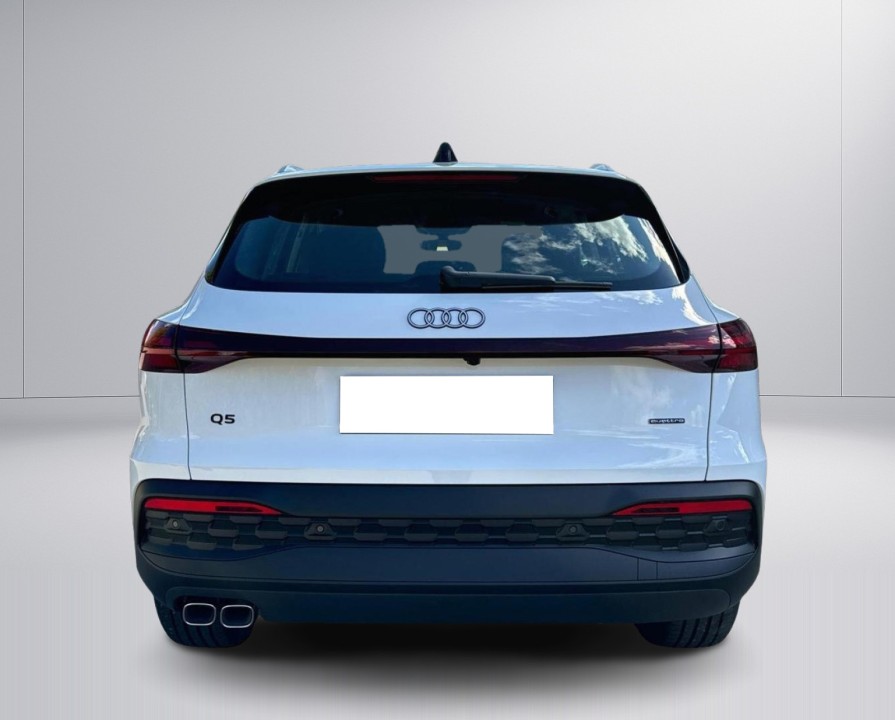 Audi Q5 40TFSI S tronic (4)