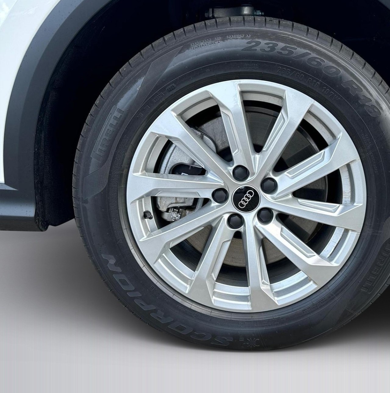 Audi Q5 40TFSI S tronic - foto 29