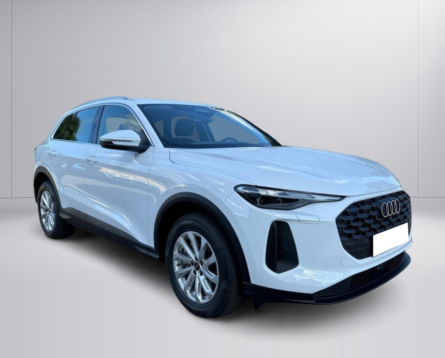 Audi Q5 40TFSI S tronic