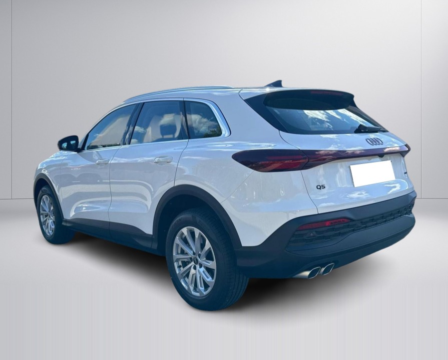 Audi Q5 40TFSI S tronic (5)