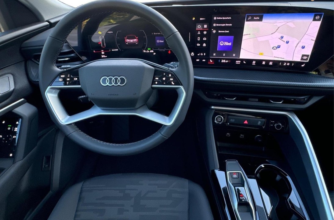 Audi Q5 40TFSI S tronic - foto 13