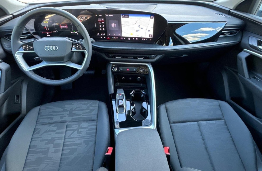 Audi Q5 40TFSI S tronic - foto 11