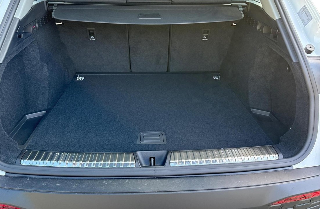 Audi Q5 40TDI quattro S tronic - foto 29