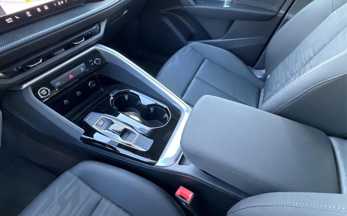 Audi Q5 40TDI quattro S tronic - foto 21