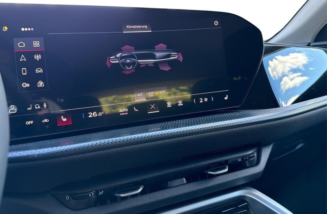 Audi Q5 40TDI quattro S tronic - foto 25