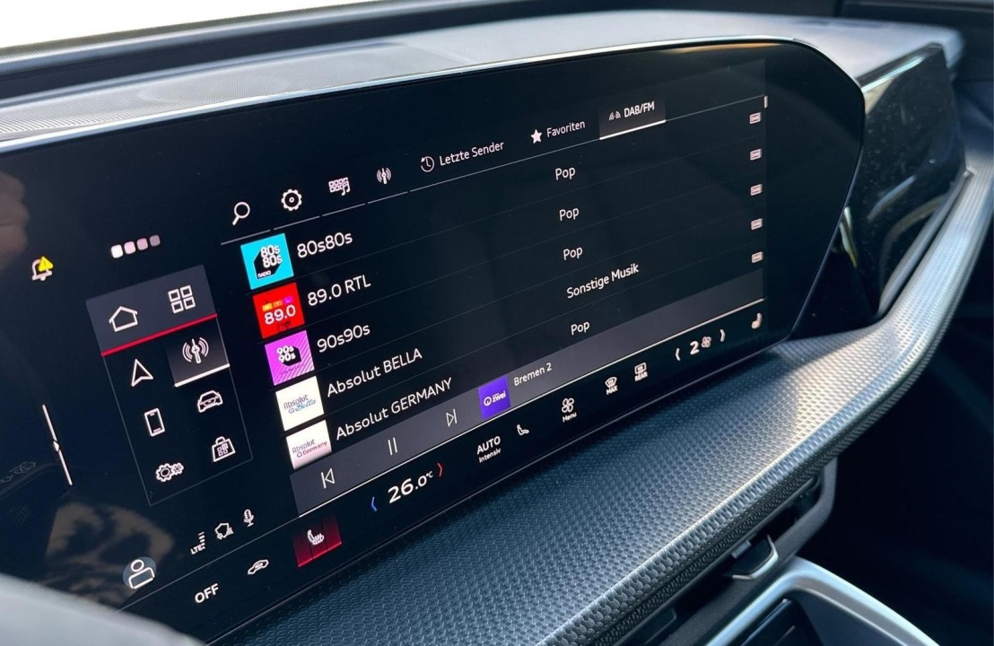 Audi Q5 40TDI quattro S tronic - foto 27