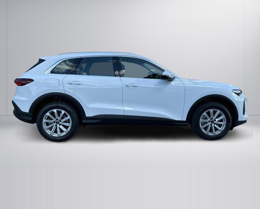 Audi Q5 40TDI quattro S tronic (2)