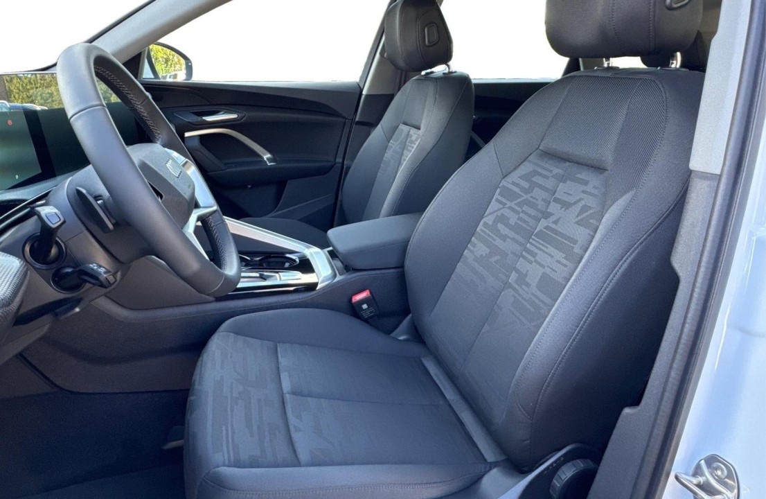 Audi Q5 40TDI quattro S tronic - foto 9