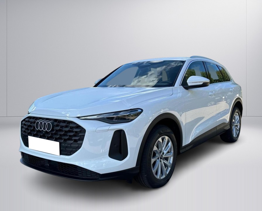 Audi Q5 40TDI quattro S tronic - foto 7