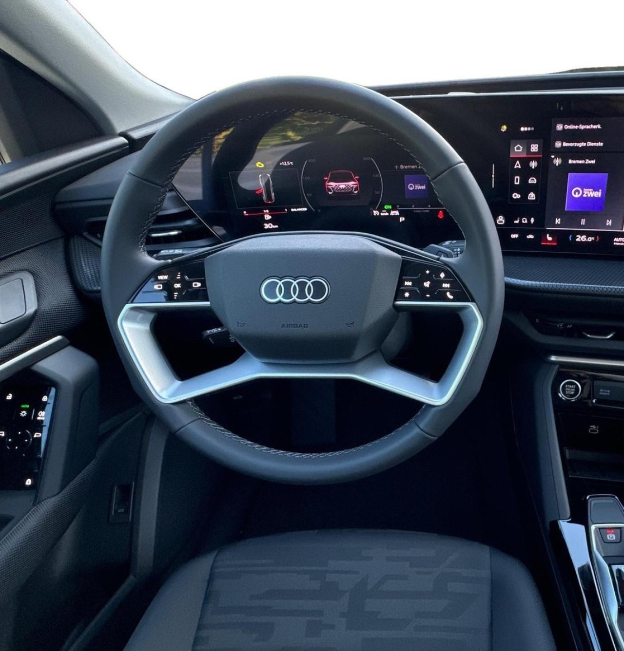 Audi Q5 40TDI quattro S tronic - foto 13